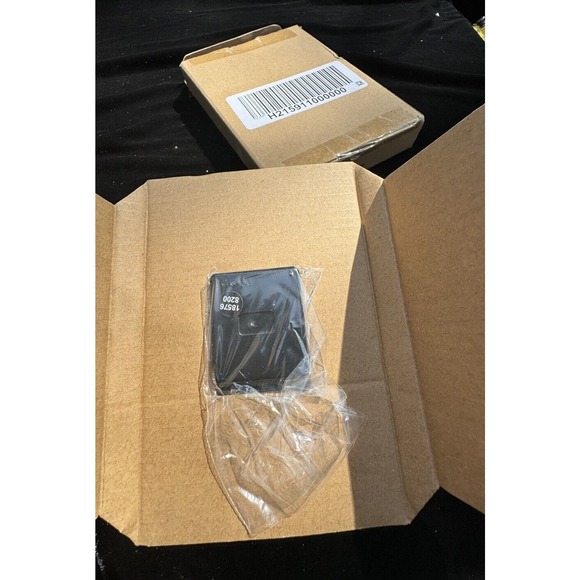 New HSN MagicBax Hypoallergenic Adjustable Instant Post Earring Lifters -A42 - Picture 5 of 6